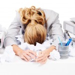 What’s The Main Source of Stress At Work? What’s The Main Source of Stress At Work?