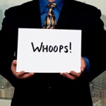 Making These 9 Mistakes Might be the Best Decisions of Your Life Making These 9 Mistakes Might be the Best Decisions of Your Life