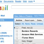 5 Tips to Make Your Inbox More Manageable 5 Tips to Make Your Inbox More Manageable