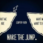 Passion, Perseverance & Finding Your Dream Job Passion, Perseverance & Finding Your Dream Job