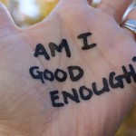 Confessions of a Former Self-Doubter Confessions of a Former Self-Doubter
