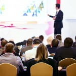How to Maximize Conference Season (and Not Go Crazy) How to Maximize Conference Season (and Not Go Crazy)