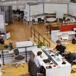The Benefits of Co-Working The Benefits of Co-Working