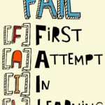 3 Steps for Turning Failure into Lasting Success 3 Steps for Turning Failure into Lasting Success