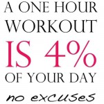 Video: ‘No Excuses’ 15 Minute Workout for Alpha-Leaders Video: ‘No Excuses’ 15 Minute Workout for Alpha-Leaders