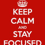 Staying Focused on Your Startup: How to Build Habits That Stick Staying Focused on Your Startup: How to Build Habits That Stick