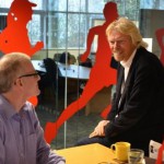 5 Characteristics of Great Mentors 5 Characteristics of Great Mentors