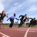 Exercising to Prepare for a Big Meeting? Not as Nuts as it Sounds Exercising to Prepare for a Big Meeting? Not as Nuts as it Sounds