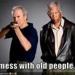3 Things Young People Need to Know About Old People 3 Things Young People Need to Know About Old People