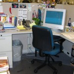 11 Tips for Breaking Out of Your Cubicle Now 11 Tips for Breaking Out of Your Cubicle Now