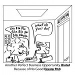 Elevator Pitches Aren’t Just for Entrepreneurs: Why Everyone Needs One Elevator Pitches Aren’t Just for Entrepreneurs: Why Everyone Needs One