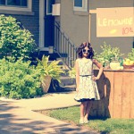 Start With A Lemonade Stand Start With A Lemonade Stand