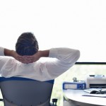 Constructing the Unstoppable Business Executive – From 20s to Infinity Constructing the Unstoppable Business Executive – From 20s to Infinity