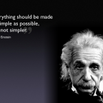 How to Be an Approachable Genius How to Be an Approachable Genius