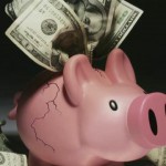 5 Reasons You Should Not Save Your Money 5 Reasons You Should Not Save Your Money