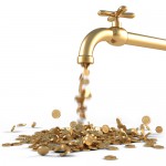 The Key To Business Success Is…Cash Flow The Key To Business Success Is…Cash Flow