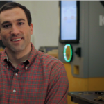 An Open Door: Young Entrepreneur Interview with KeyMe’s Greg Marsh An Open Door: Young Entrepreneur Interview with KeyMe’s Greg Marsh