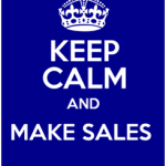 Scared of Sales? 4 Strategies to Overcome Your Fear Scared of Sales? 4 Strategies to Overcome Your Fear