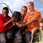 Never Say No to Innovation: 4 Lessons from Improv Never Say No to Innovation: 4 Lessons from Improv