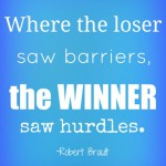 A Simple Exercise to Overcome Motivational Barriers A Simple Exercise to Overcome Motivational Barriers