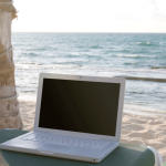 How To Work from the Beach, Or Anywhere You Need To Be How To Work from the Beach, Or Anywhere You Need To Be