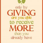 Want a Successful Company? Start by Giving Back Want a Successful Company? Start by Giving Back