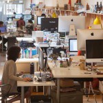 You Know You’re Working at a Tech Startup When… You Know You’re Working at a Tech Startup When…