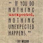 How to Manage the Fear and Magic of Uncertainty How to Manage the Fear and Magic of Uncertainty