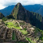 Lessons Learned Along the Inca Trail Lessons Learned Along the Inca Trail