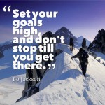Goal Setting: From “Get a Girlfriend” To “Own a Company” Goal Setting: From “Get a Girlfriend” To “Own a Company”