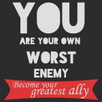 4 Mindsets That Will Sabotage Your Success 4 Mindsets That Will Sabotage Your Success