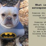 Realities of Leaving a Day Job and Pursuing Entrepreneurship Realities of Leaving a Day Job and Pursuing Entrepreneurship