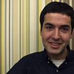 A Joke Turned Into a Multi-Million Dollar Business: Interview with Omar Tayeb of Blippar A Joke Turned Into a Multi-Million Dollar Business: Interview with Omar Tayeb of Blippar