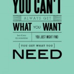 Balancing Your Income Between Your Needs and Wants Balancing Your Income Between Your Needs and Wants