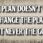 Forget About Setting Goals. Focus on This Instead. Forget About Setting Goals. Focus on This Instead.