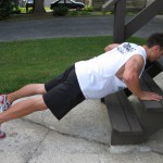 The Busy Person Workout The Busy Person Workout