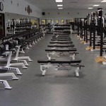 3 Lessons Every Entrepreneur Can Learn From The Weight Room 3 Lessons Every Entrepreneur Can Learn From The Weight Room