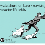 Most Important Lessons Learned From The Quarter Life Breakthrough Most Important Lessons Learned From The Quarter Life Breakthrough