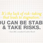 Are Women Entrepreneurs Risk Averse? Are Women Entrepreneurs Risk Averse?