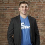 Finding the Right Spot – Interview with Spot Hero’s Jeremy Smith Finding the Right Spot – Interview with Spot Hero’s Jeremy Smith