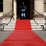 Roll Out the Red Carpet Roll Out the Red Carpet