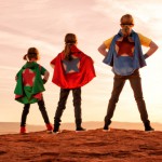 Your Hidden Potential- Unleash Your Super Hero! Your Hidden Potential- Unleash Your Super Hero!