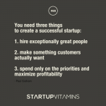 Tips From Successful Start-ups Tips From Successful Start-ups