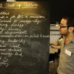 How High-Growth Companies Can Preserve Their Startup Cultures How High-Growth Companies Can Preserve Their Startup Cultures