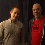 This Bus Runs on Passion – Interview with Ricky Berrin of SalesBus This Bus Runs on Passion – Interview with Ricky Berrin of SalesBus