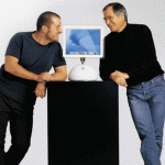 How Jony Ive Led Apple to World Domination How Jony Ive Led Apple to World Domination