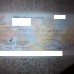 Why I Wrote A Check To The Nazis For $1,000 (Trust Me, There’s a Good Reason) Why I Wrote A Check To The Nazis For $1,000 (Trust Me, There’s a Good Reason)