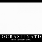 How to Eliminate Procrastination (The Surprising Strategy One Man Used) How to Eliminate Procrastination (The Surprising Strategy One Man Used)