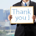 14 Strategies To Say ‘’Thanks’’ To Your Loyal Customers In 2014 14 Strategies To Say ‘’Thanks’’ To Your Loyal Customers In 2014