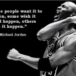 What Can Young Entrepreneurs Learn from the Game of Basketball? What Can Young Entrepreneurs Learn from the Game of Basketball?